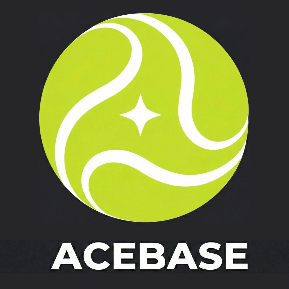AceBase Logo
